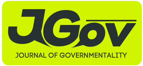 JGov: Journal of Governmentality